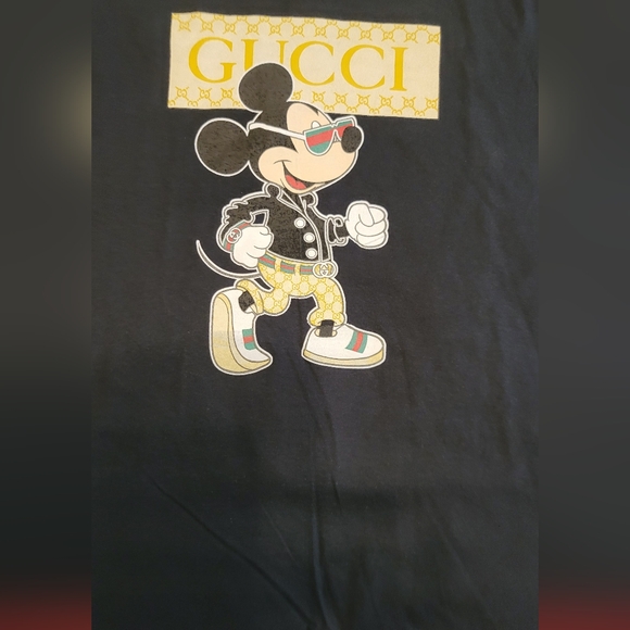 UNISEX T - SHIRTS - Picture 7 of 7